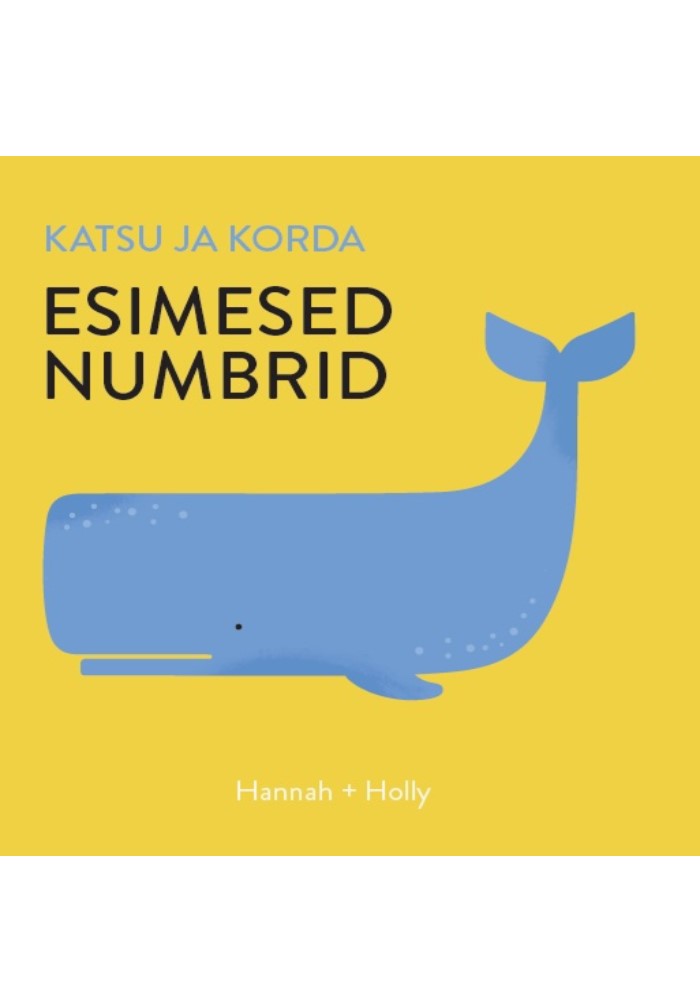 Katsu ja korda. Esimesed numbrid