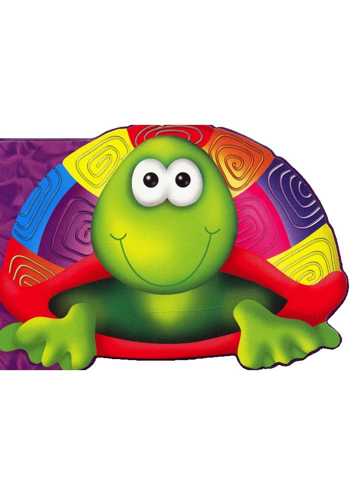 Kilpkonn on mõnus semu