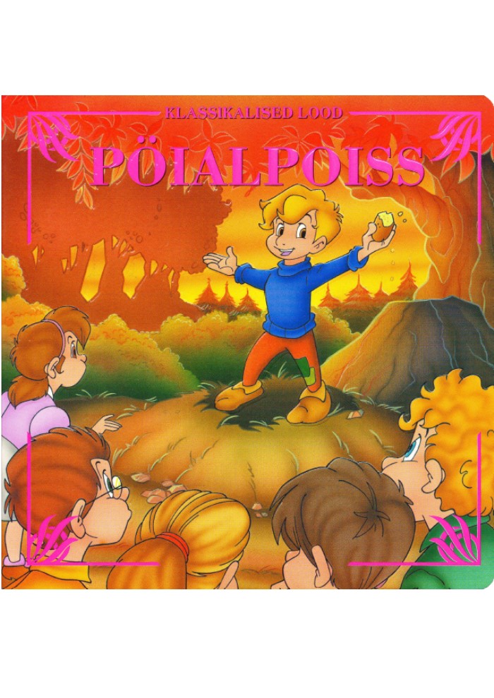 Klassikalised lood. Pöialpoiss