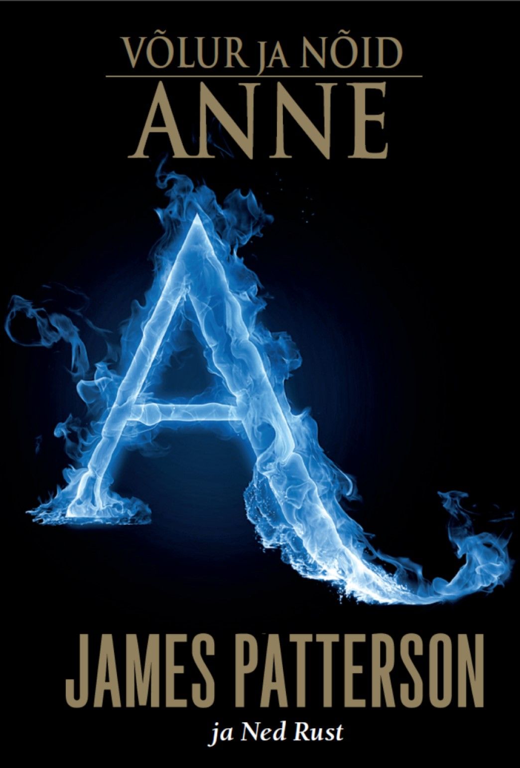 Võlur ja nõid. Anne