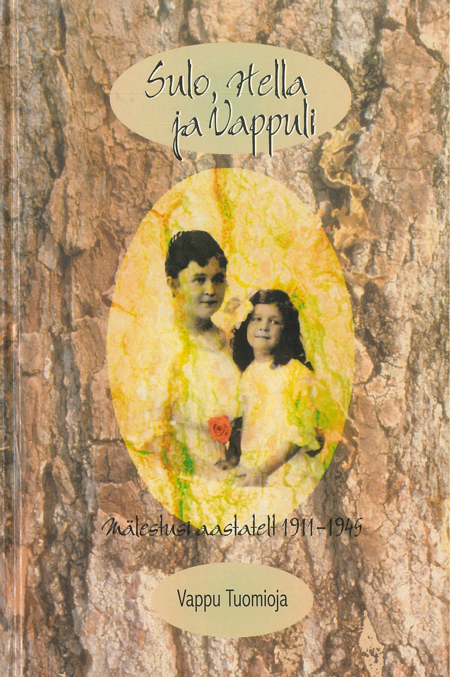 Sulo, Hella ja Vappuli