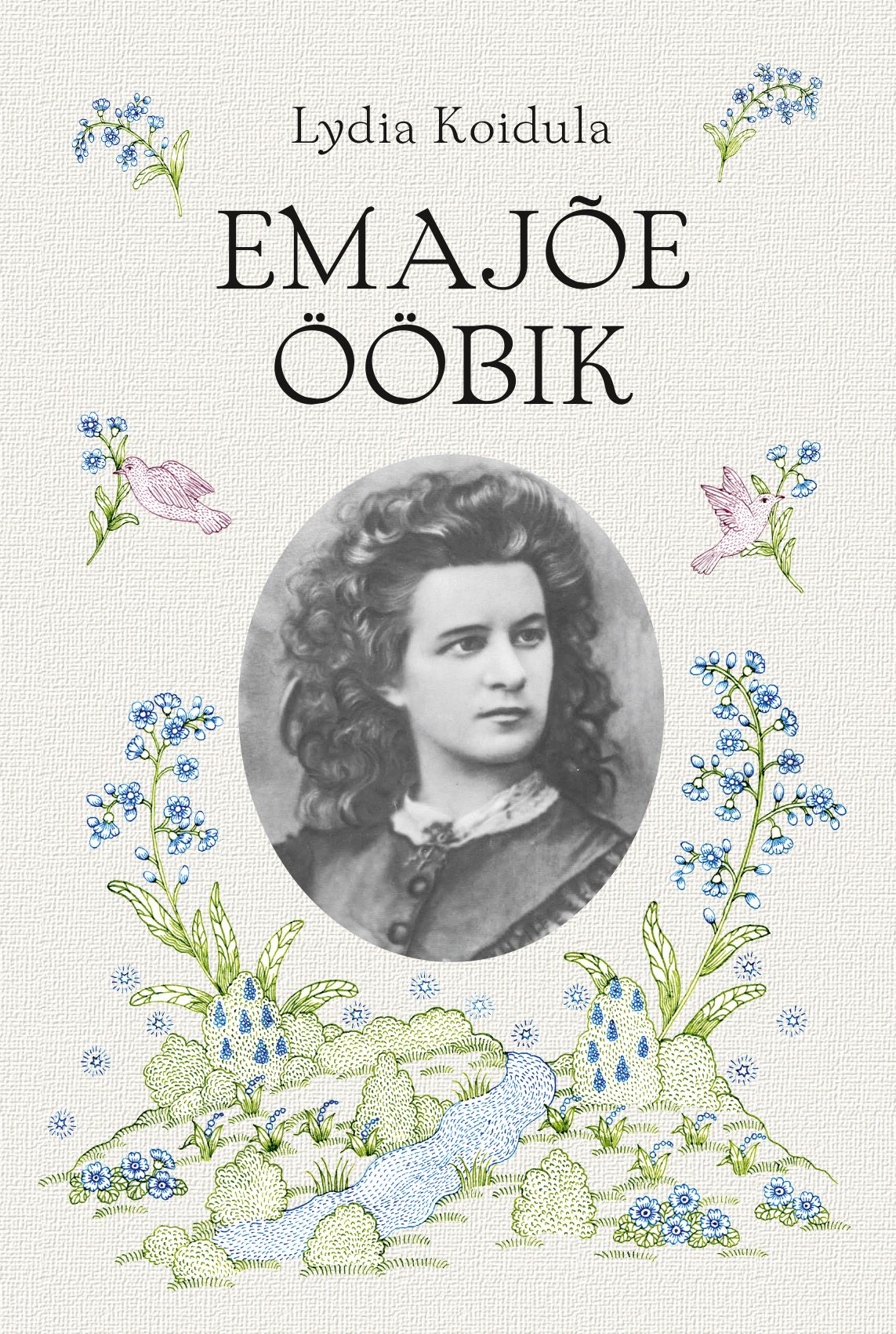 Emajõe ööbik