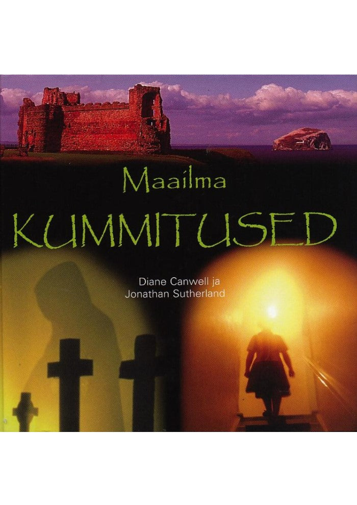 Maailma kummitused