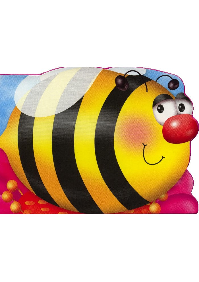 Mesilind on mõnus semu