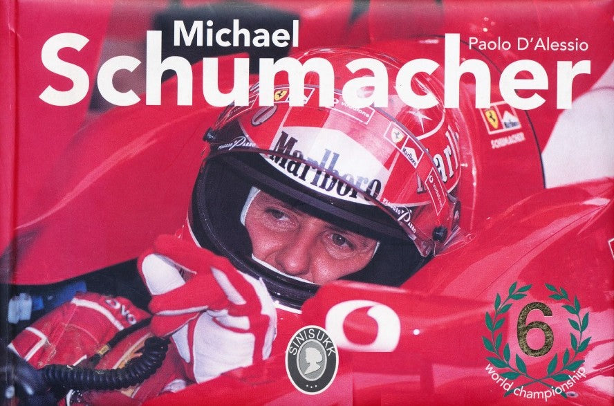 Michael Schumacher