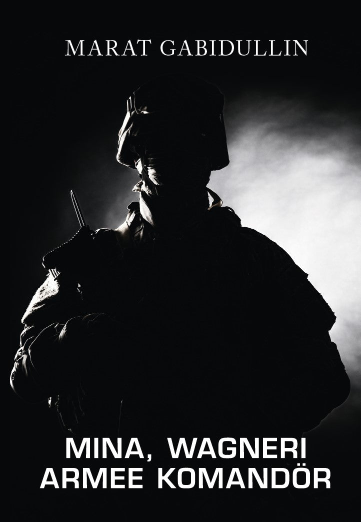 Mina, Wagneri armee komandör