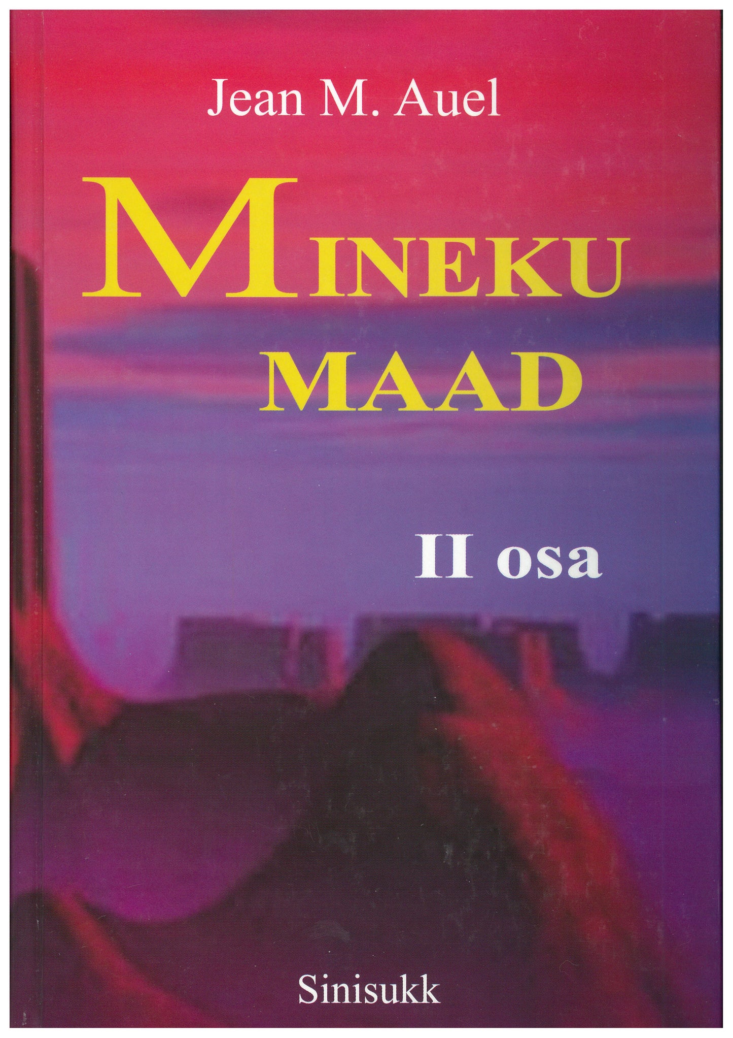 Mineku maad 1 ja 2