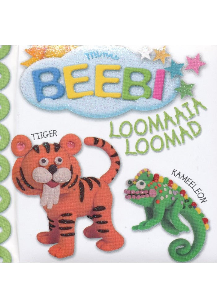 Minu Beebi. Loomaaia loomad