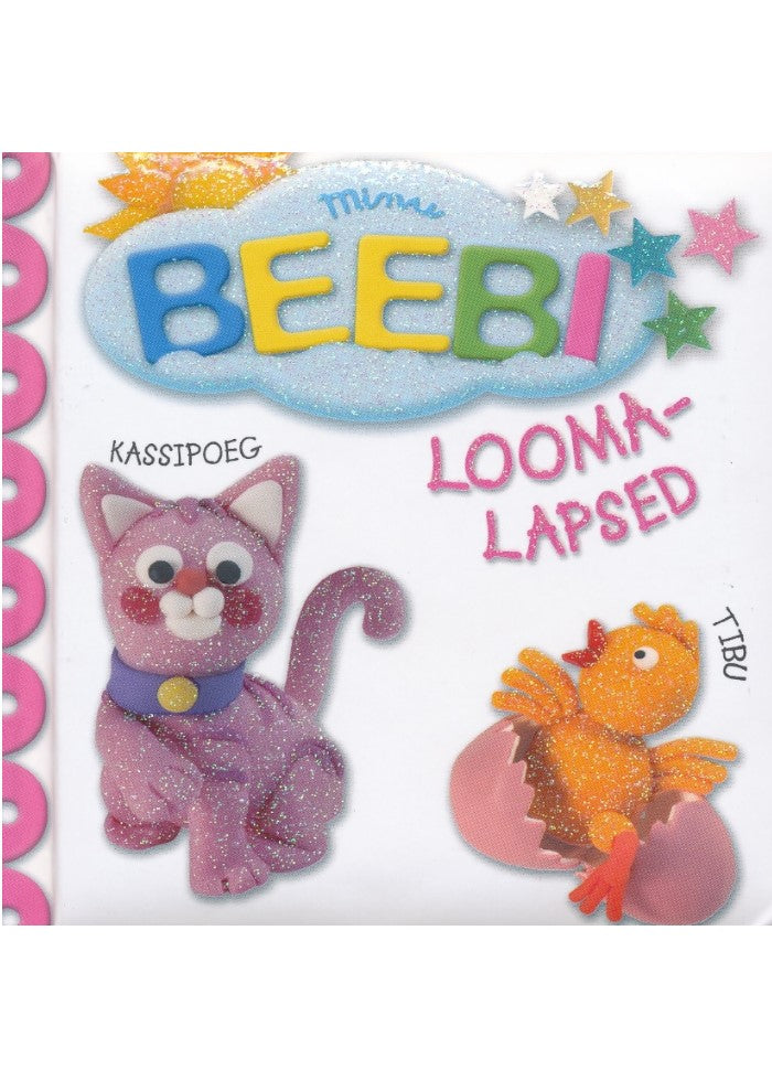 Minu Beebi. Loomalapsed