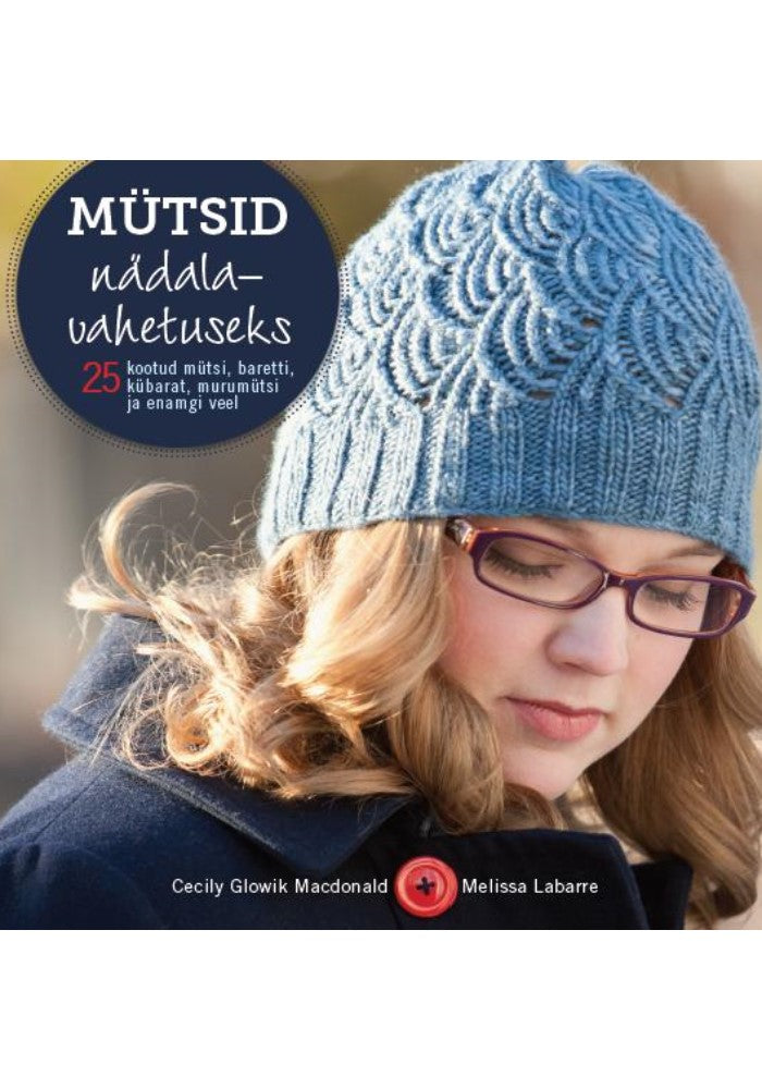 Mütsid nädalavahetuseks