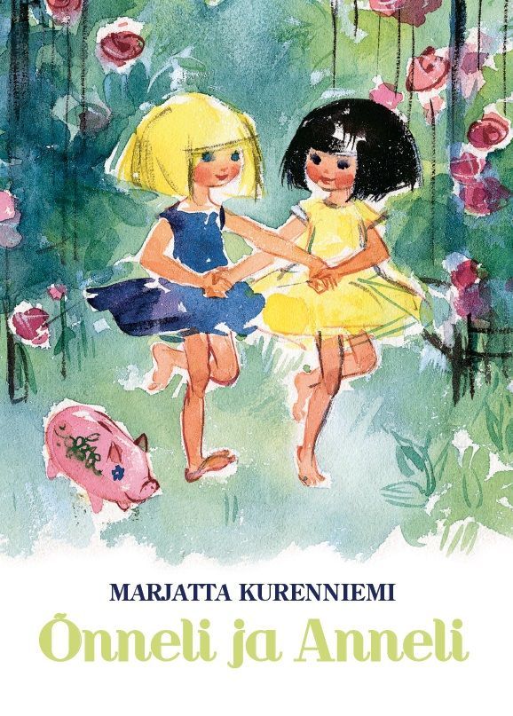 Õnneli ja Anneli