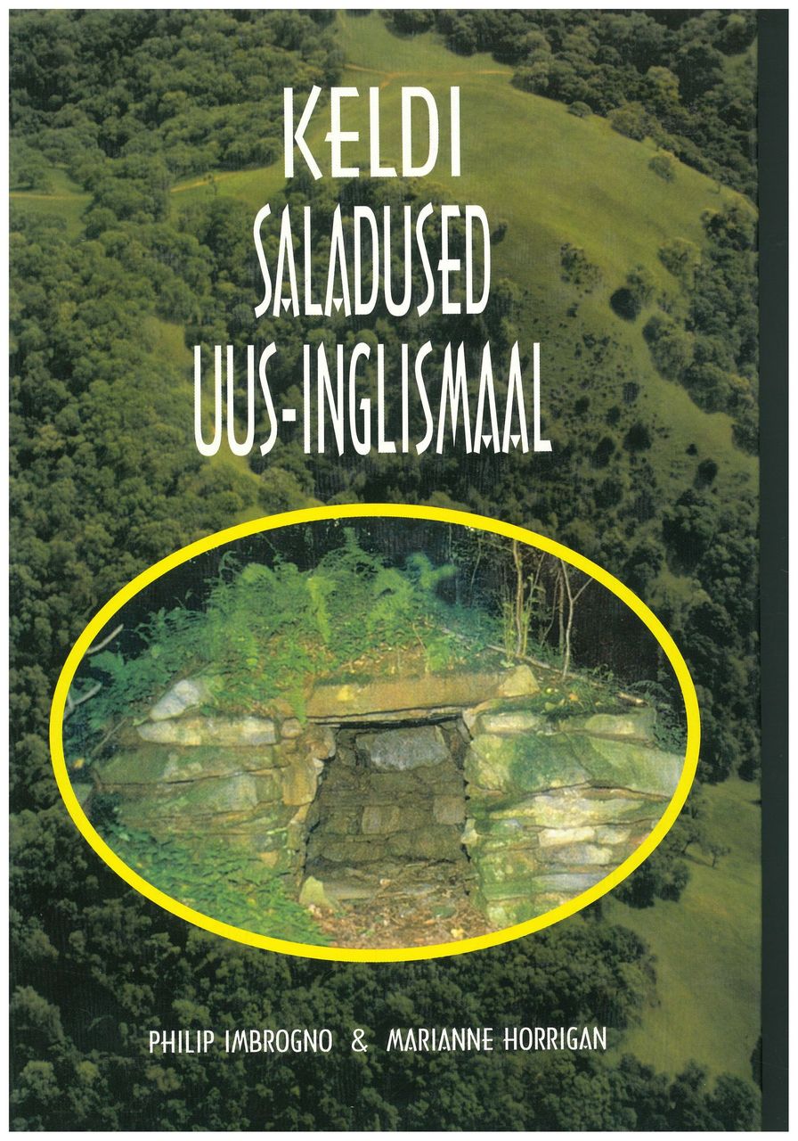 Keldi saladused Uus-Inglismaal