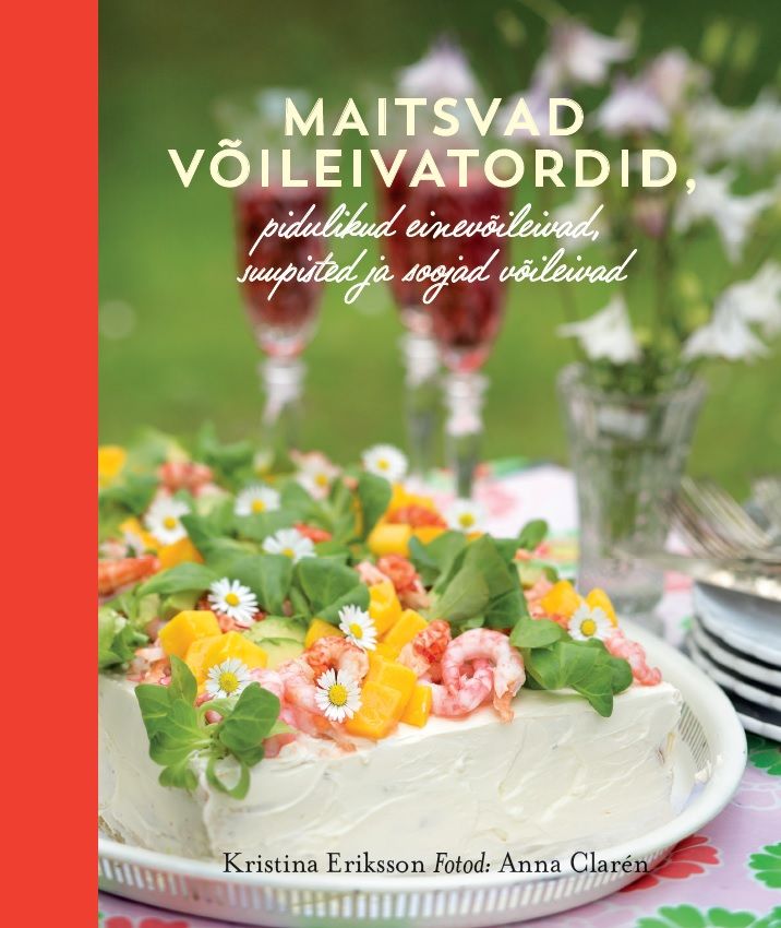 Maitsvad võileivatordid