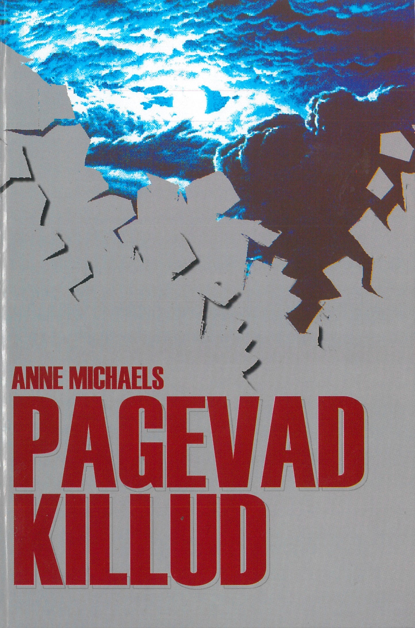 Pagevad killud