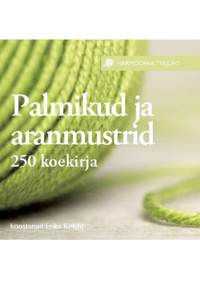 Palmikud ja aranmustrid
