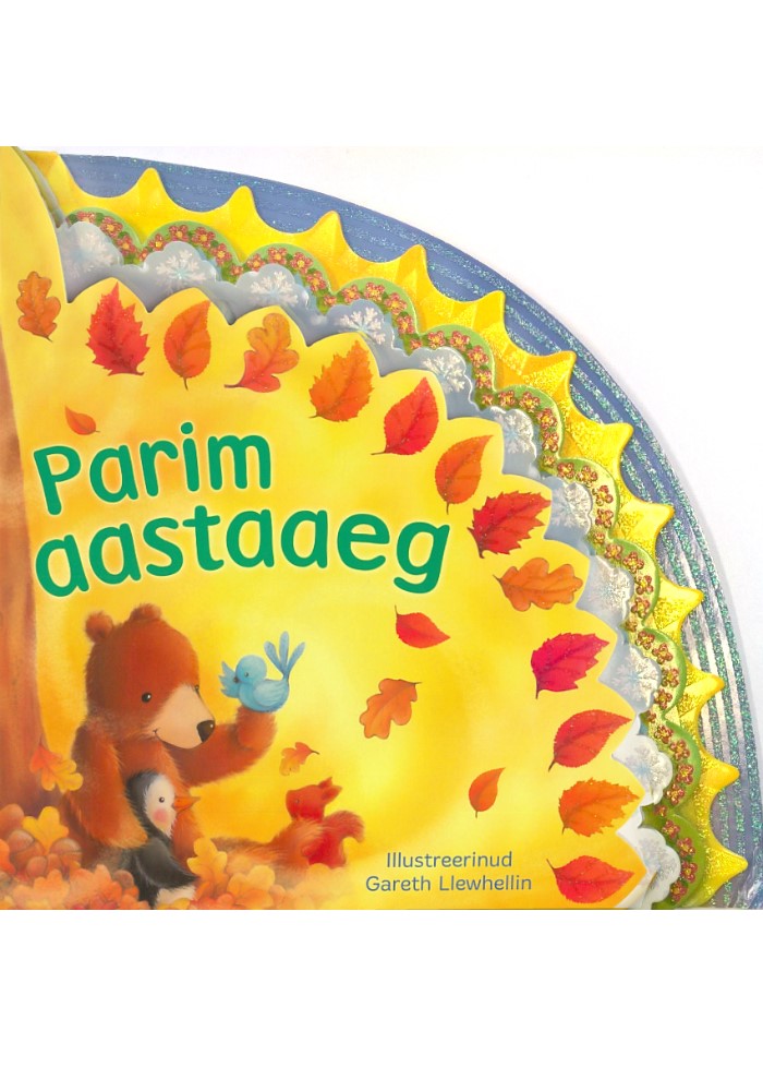 Parim aastaaeg