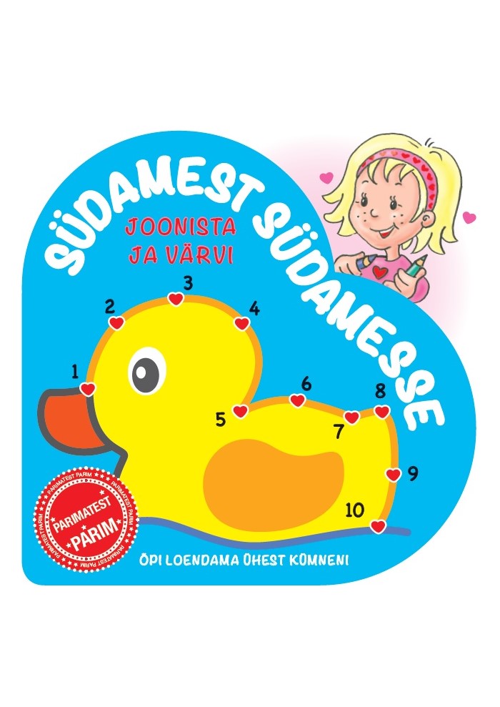 Südamest südamesse. Part