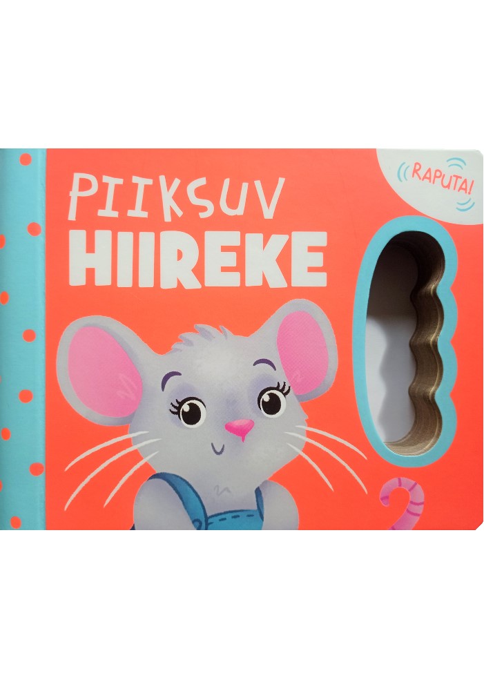 Piiksuv hiireke