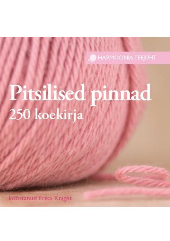 Pitsilised pinnad
