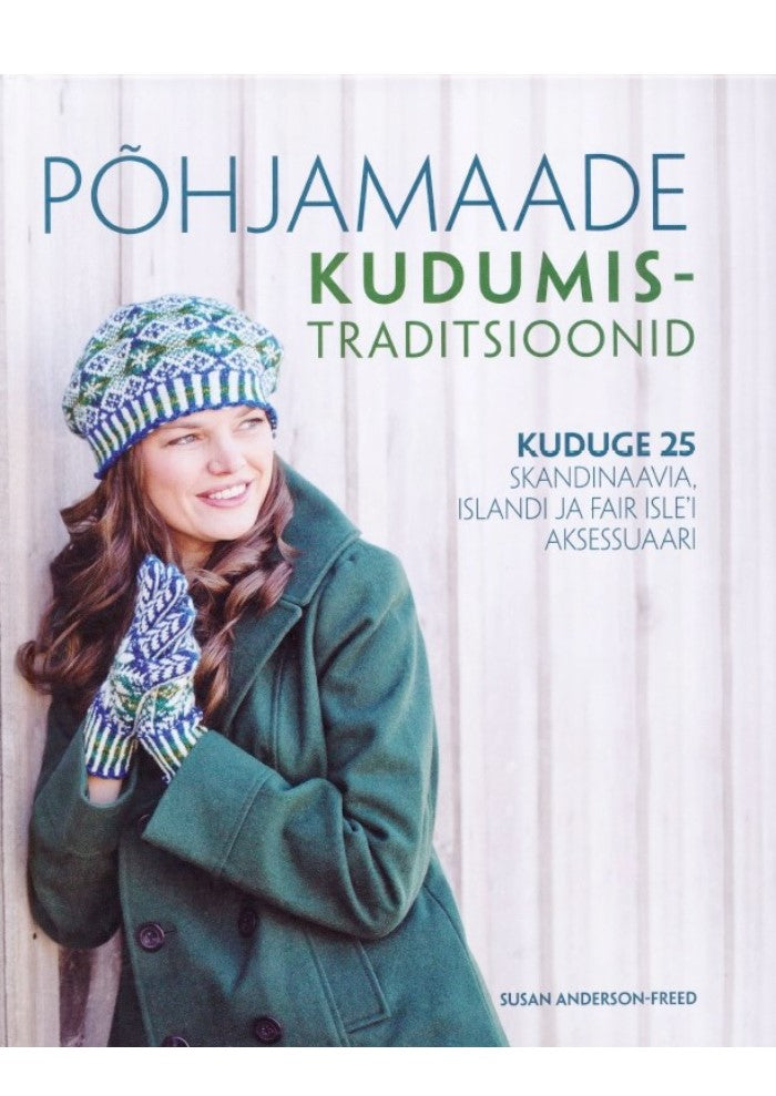 Põhjamaade kudumistraditsioonid