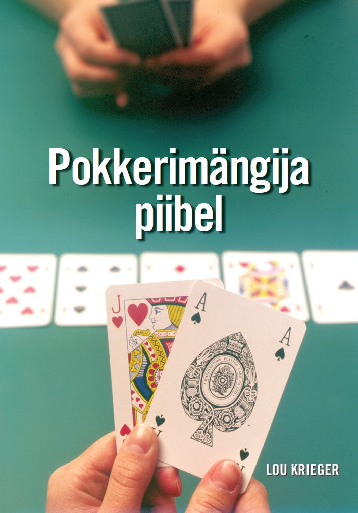 Pokkerimängija piibel