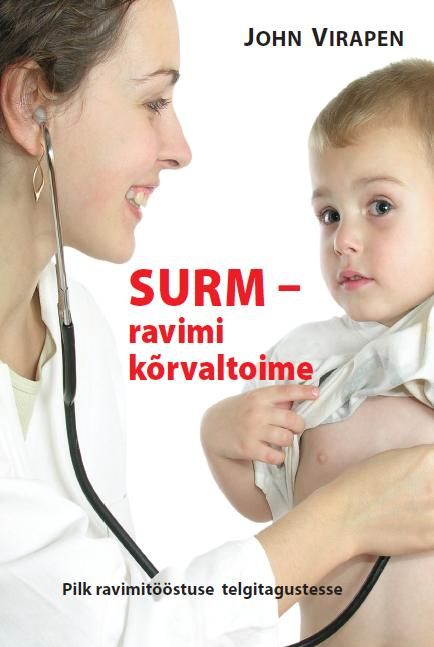Surm - ravimi kõrvaltoime