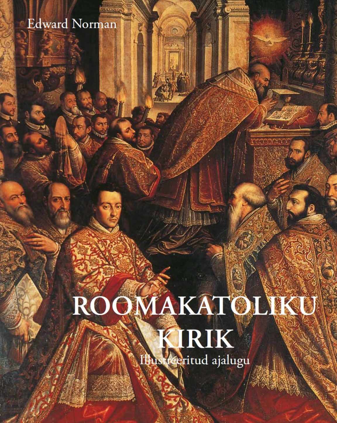 Roomakatoliku kirik