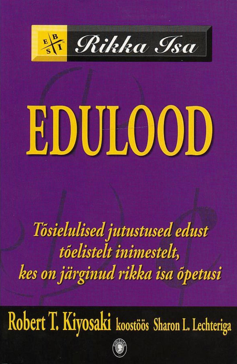 Rikka isa edulood
