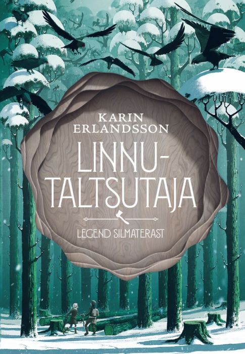 Linnutaltsutaja