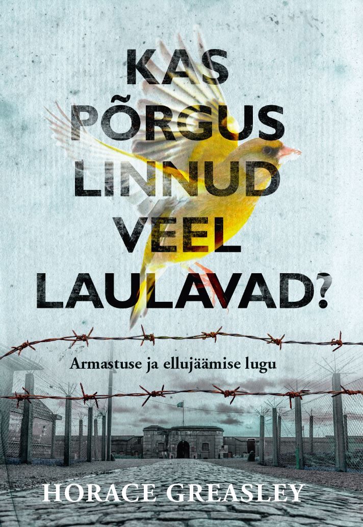 Kas põrgus linnud veel laulavad?