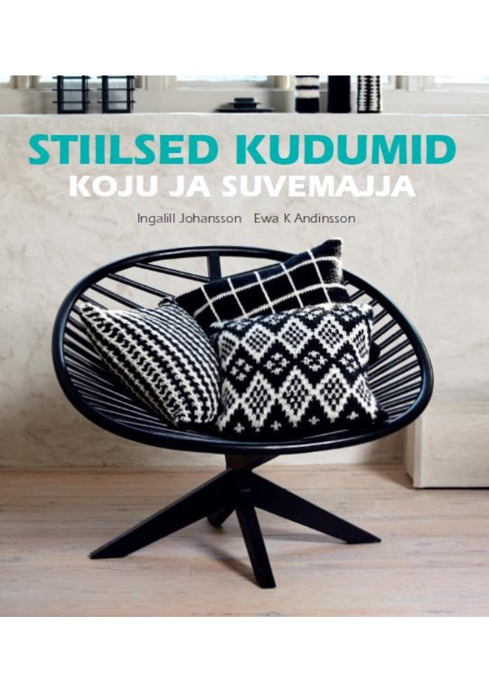 Stiilsed kudumid koju ja suvemajja