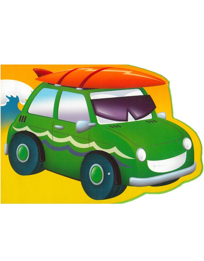 Suvel on auto mõnus semu