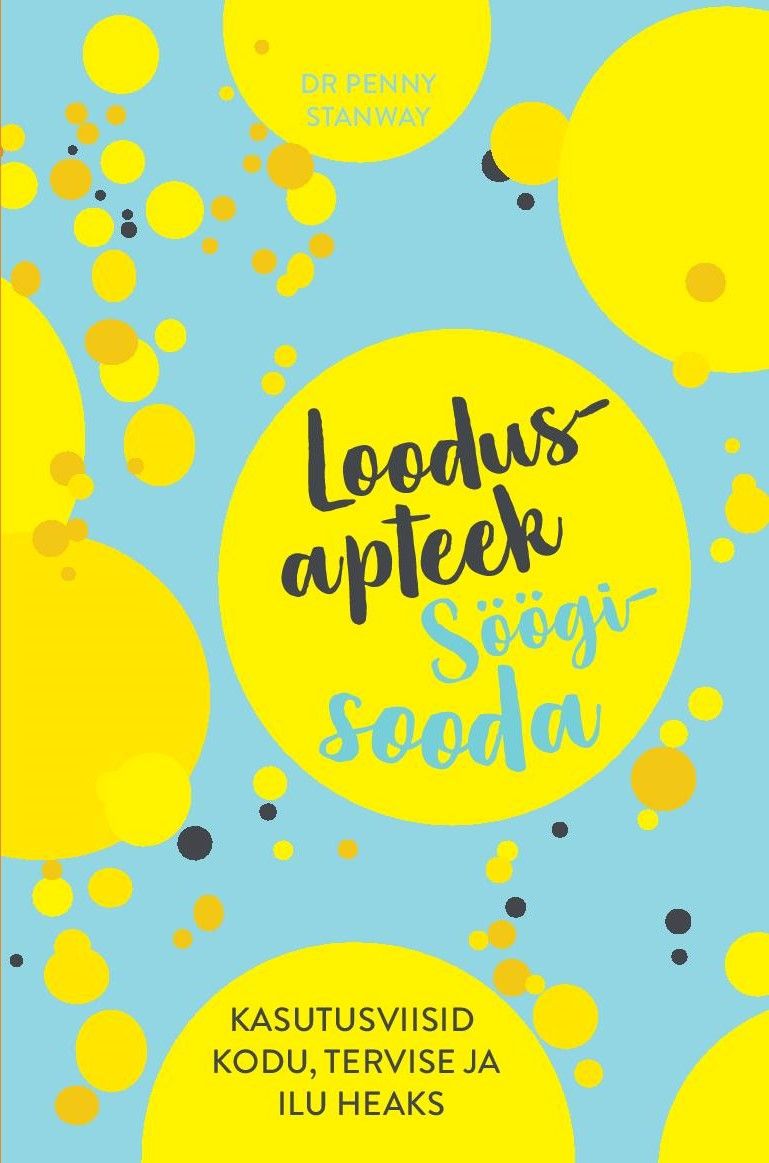 Loodusapteek. Söögisooda