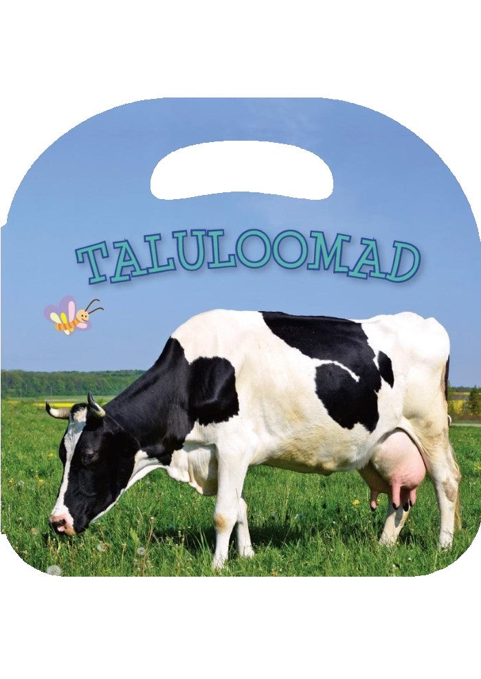 Taluloomad. Fotodega