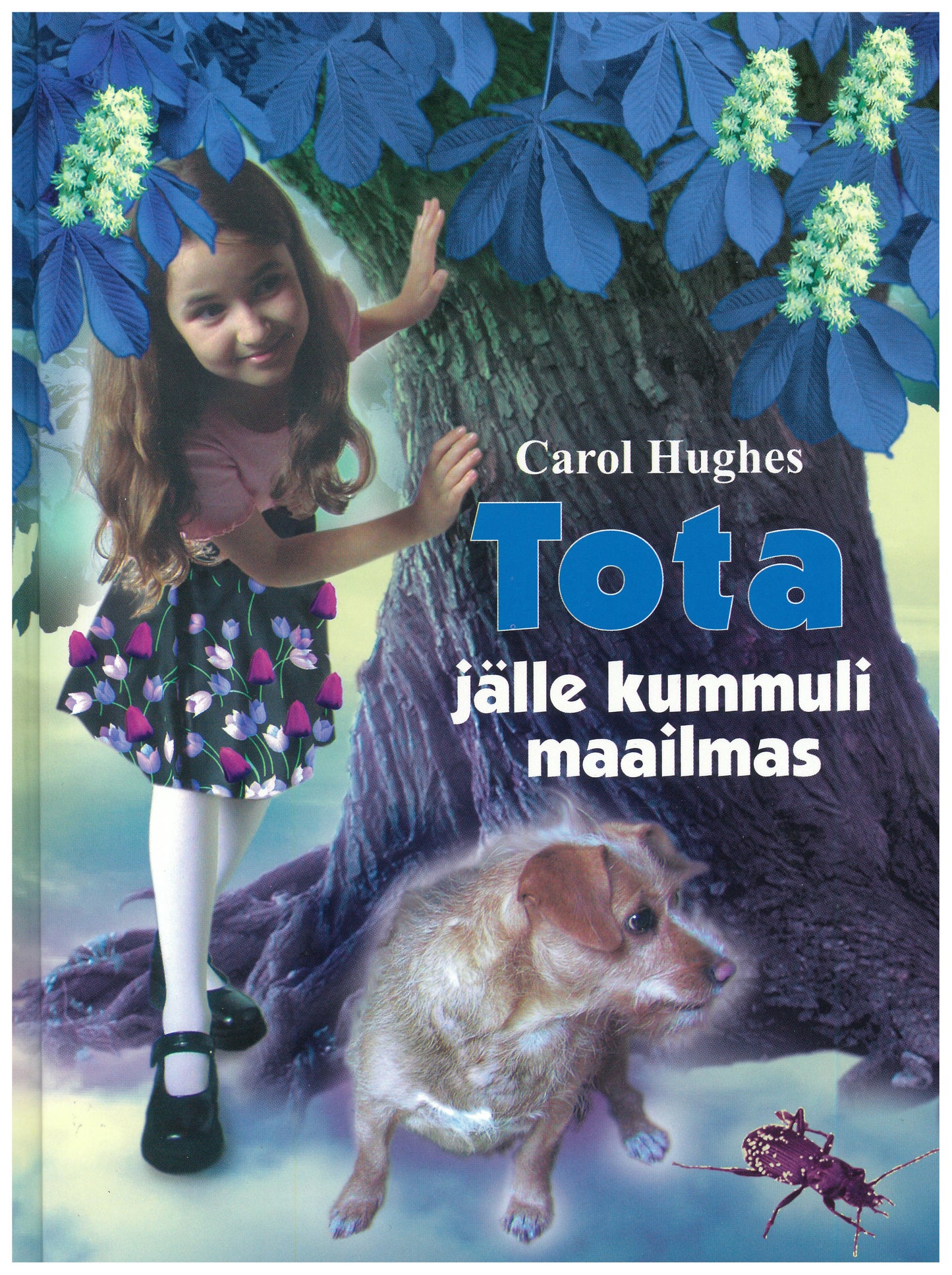 Tota jälle kummuli maailmas