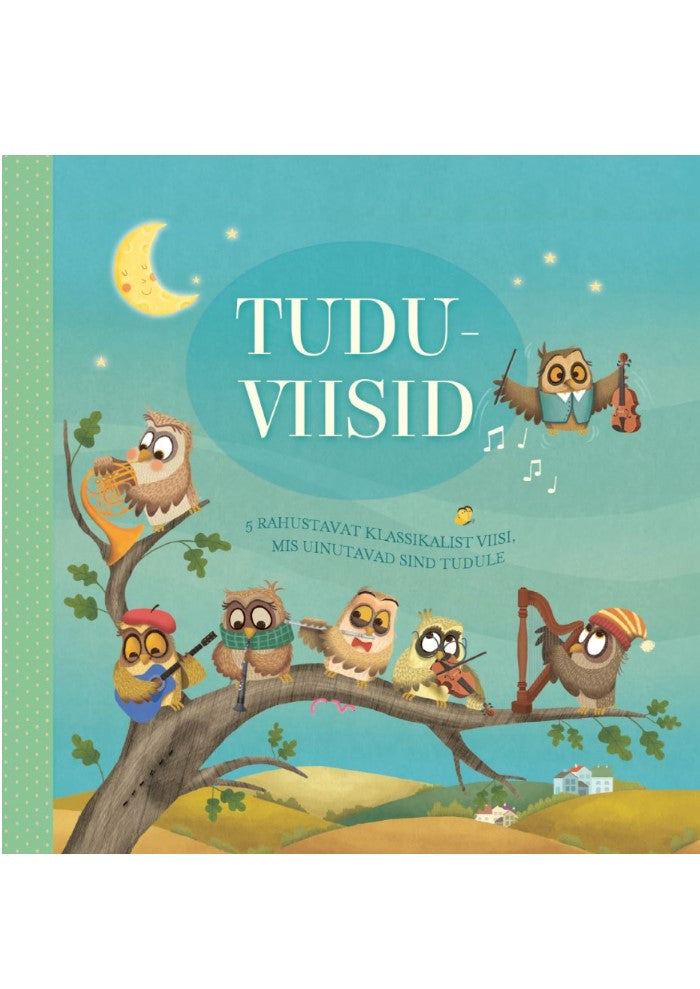 Tuduviisid