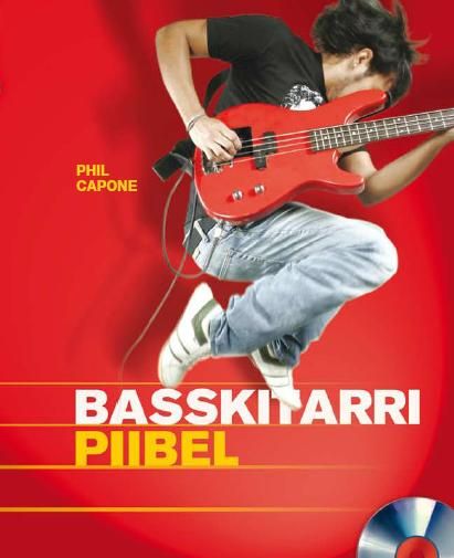 Basskitarri piibel