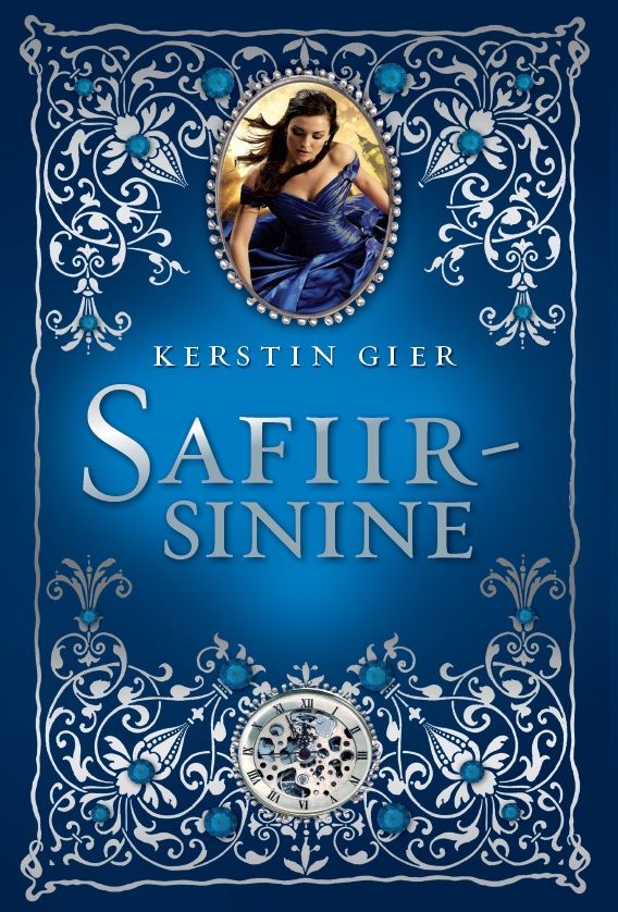 Safiirsinine
