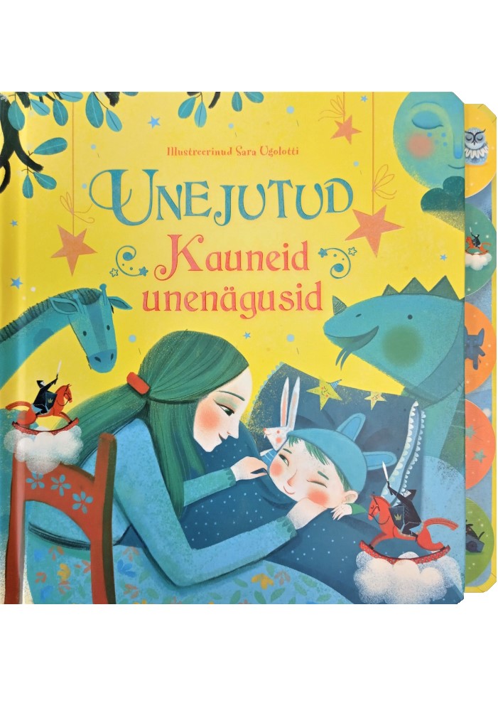 Unejutud. Kauneid unenägusid