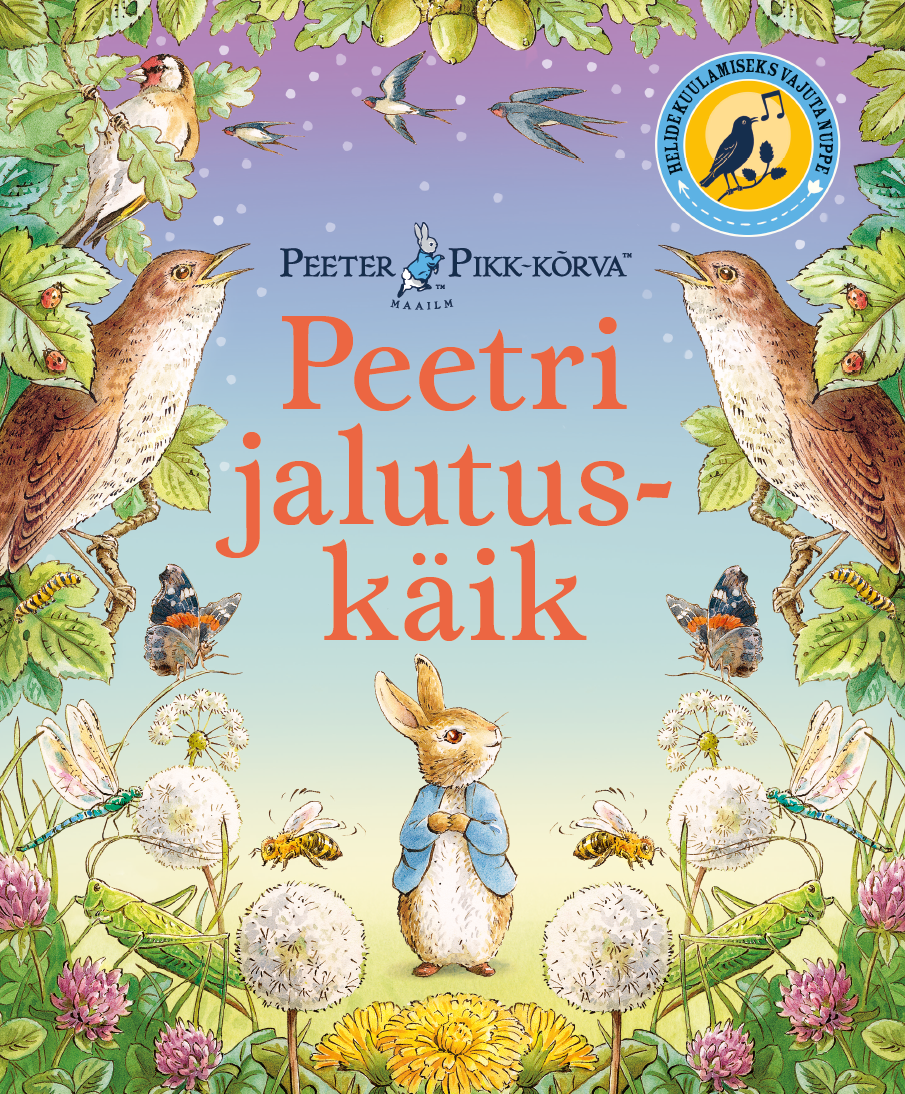 Peetri jalutuskäik