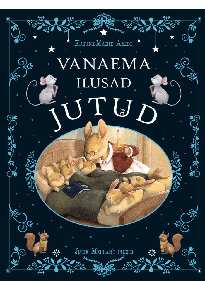 Vanaema ilusad jutud