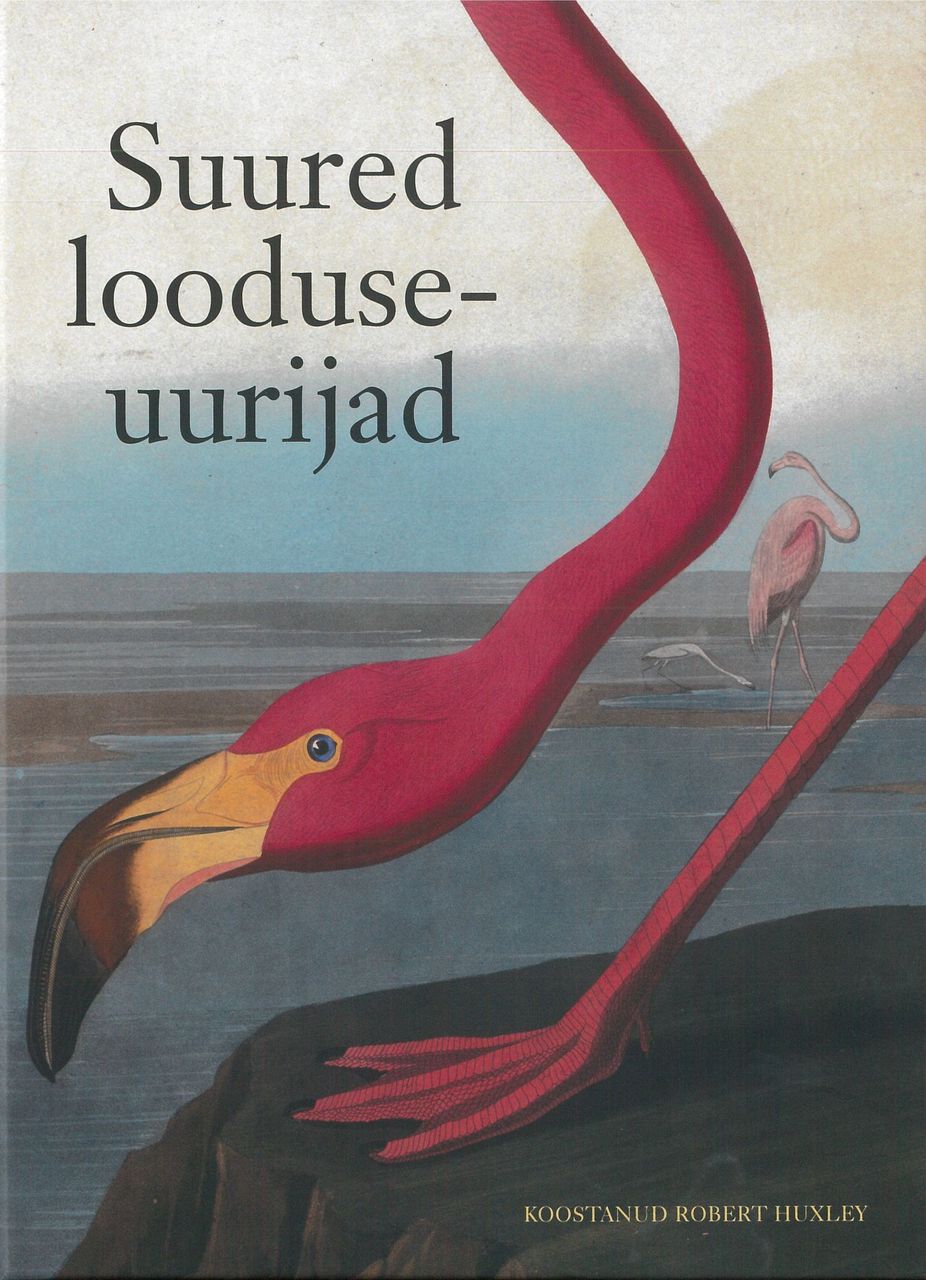 Suured looduseuurijad