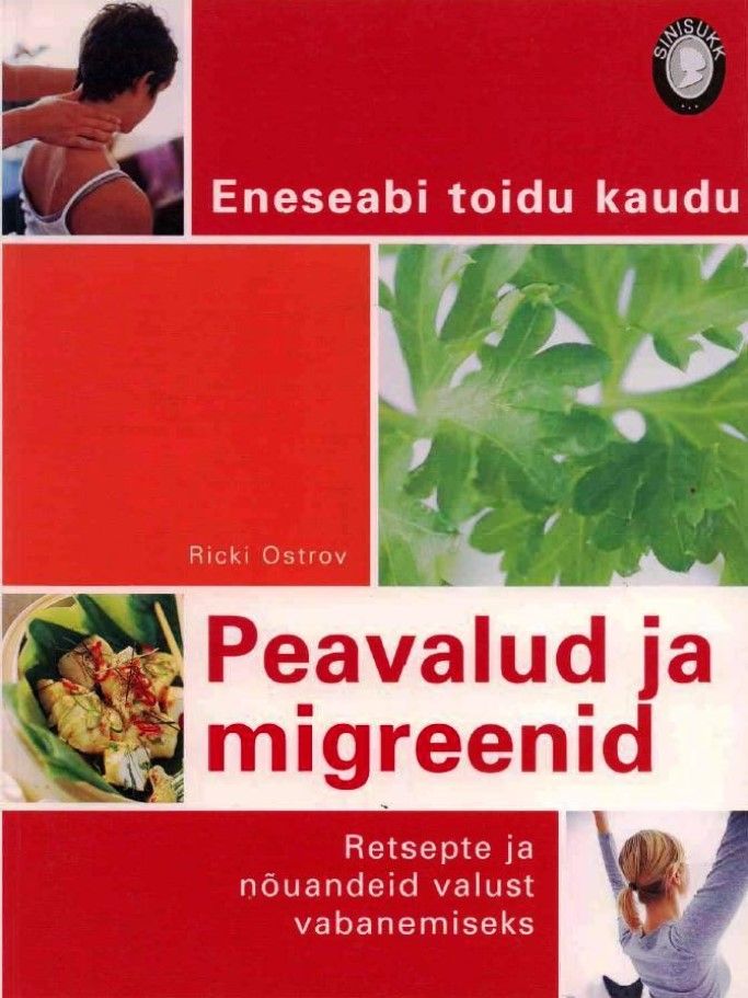 Peavalud ja migreenid