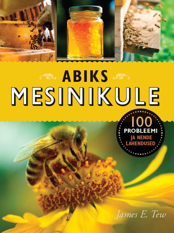 Abiks mesinikule. 100 probleemi ja nende lahendused