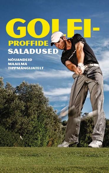 Golfiproffide saladused