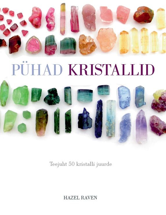 Pühad kristallid