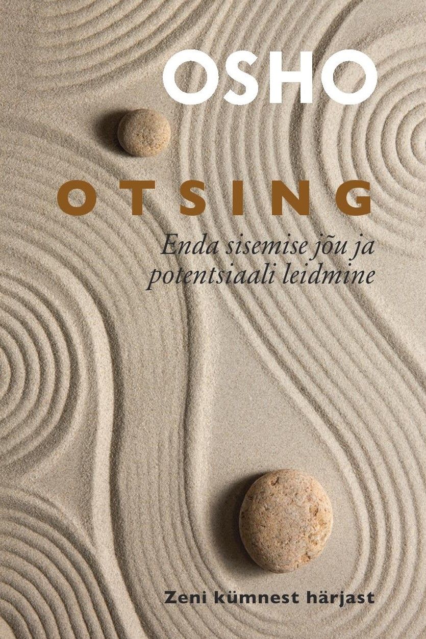 Otsing