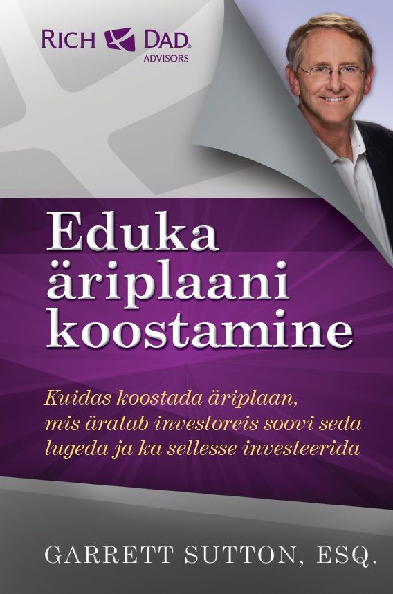 Eduka äriplaani koostamine