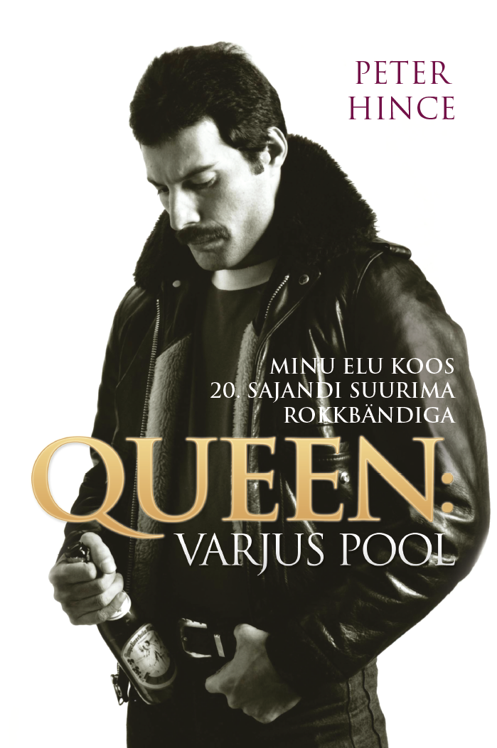 Queen: Varjus pool