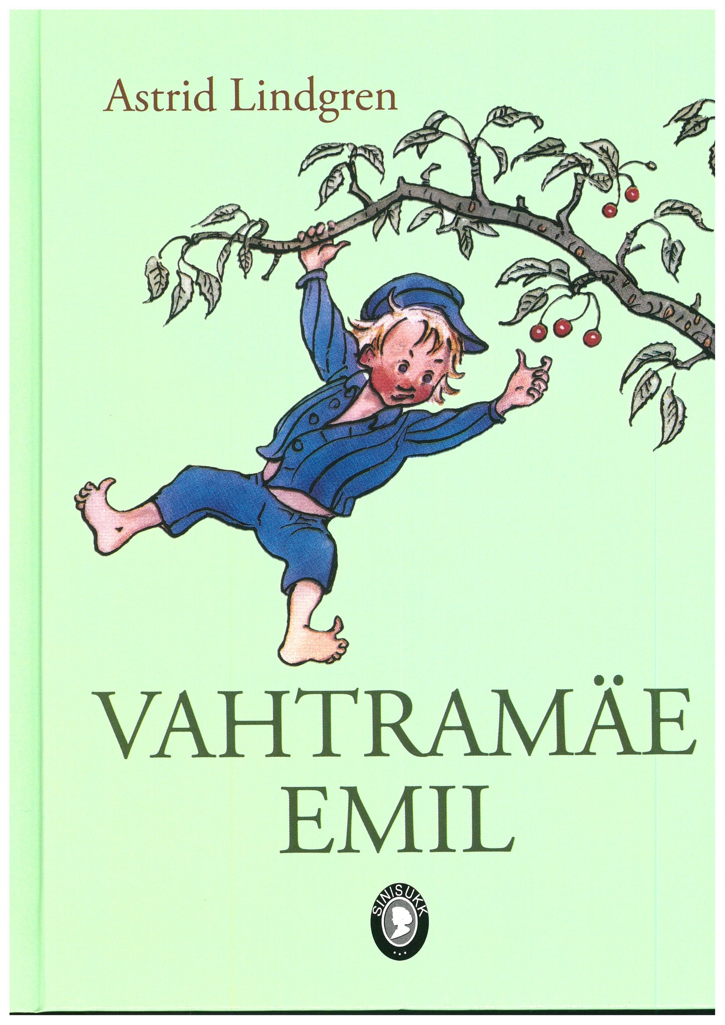 Vahtramäe Emil